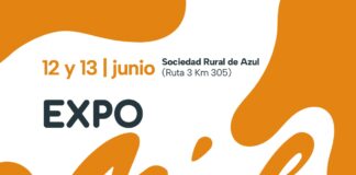 Se realizará una nueva edición de la ExpoMiel