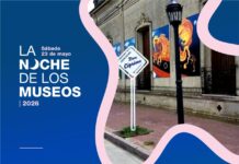La historia nos convoca: La Noche de los Museos en el Centro Cultural Don Cipriano