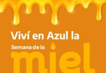 Semana de la Miel 2026: cronograma de actividades