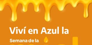 Semana de la Miel 2026: cronograma de actividades