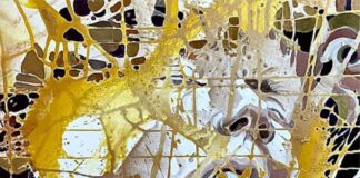 Se inaugurará la muestra pictórica “Sicilia en Azul”