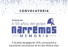 Narremos memoria: la UNLP convoca a jóvenes bonaerenses aproducir reels y podcasts