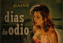 “Borges y el cine: una relación conflictiva” presenta su segundo encuentro con la proyección de Días de odio