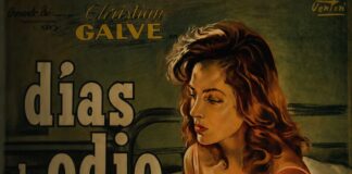 “Borges y el cine: una relación conflictiva” presenta su segundo encuentro con la proyección de Días de odio