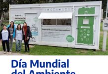 Jornada de promoción por el Día Mundial del Ambiente