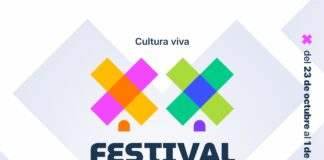 Convocatoria extendida para participar del Festival Cervantino