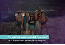 Cine debate por el Día Internacional del Orgullo