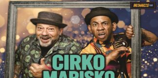 LLEGA CIRKO MARISKO CON “MONOARGENTUM”
