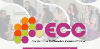 Se realizará el 3er Encuentro Cultural Comunitario