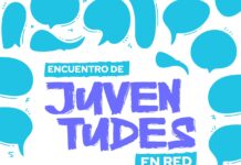Juventudes en Red: continúan los encuentros durante junio