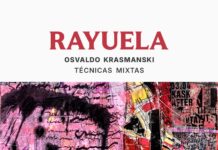 El Museo López Claro presenta “Rayuela” de Krasmanski