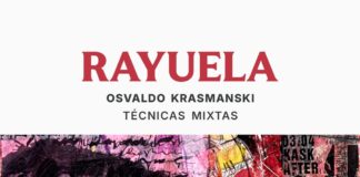 El Museo López Claro presenta “Rayuela” de Krasmanski