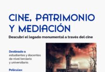 Cine, patrimonio y mediación: el universo de Salamone