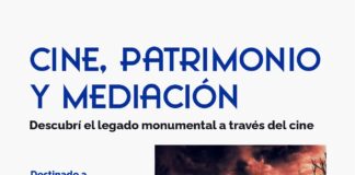 Cine, patrimonio y mediación: el universo de Salamone