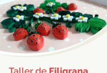 El Taller de Filigrana de la Escuela de Platería incorpora un nuevo horario