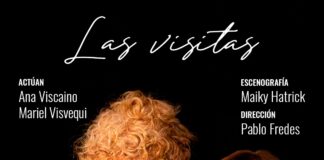 El próximo fin de semana, teatro en La Criba con ‘Las visitas’