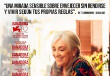 Este jueves 18/06 en el Museo López Claro se proyectará Calle Málaga, la película premiada en Mar del Plata