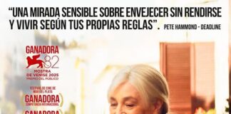Este jueves 18/06 en el Museo López Claro se proyectará Calle Málaga, la película premiada en Mar del Plata