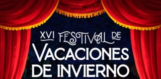 ¡Se viene una nueva edición del clásico Festival de Vacaciones de Invierno en La Criba!