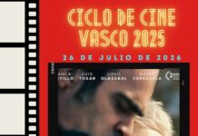 Ciclo de cine vasco