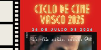 Ciclo de cine vasco