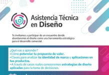Taller virtual de diseño para potenciar emprendimientos