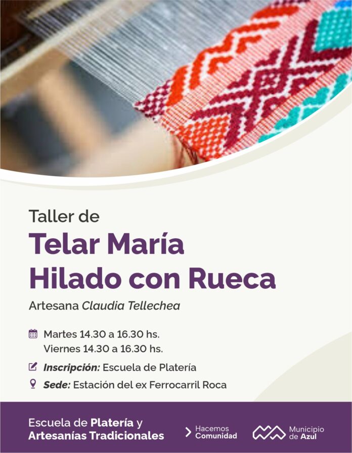 TallerdeTelar