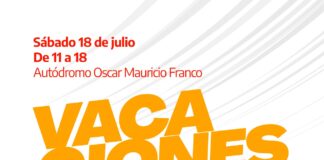 Vacaciones sobre Ruedas: ExpoAuto Azul 2026