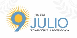 Día de la Independencia: Velada Patriótica en el Teatro Español