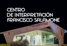 Centro de Interpretación Francisco Salamone: días y horarios de atención