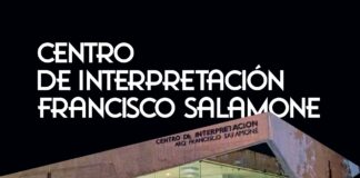 Centro de Interpretación Francisco Salamone: días y horarios de atención