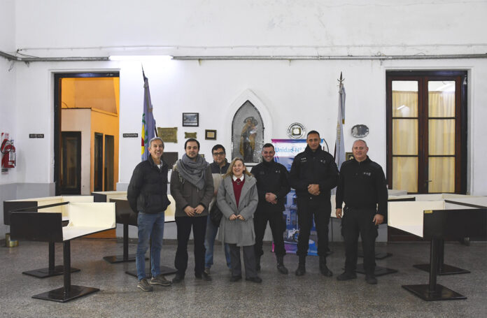Entrega vitrinas 1