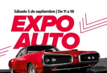Se realizará la ExpoAuto en el Autódromo Municipal