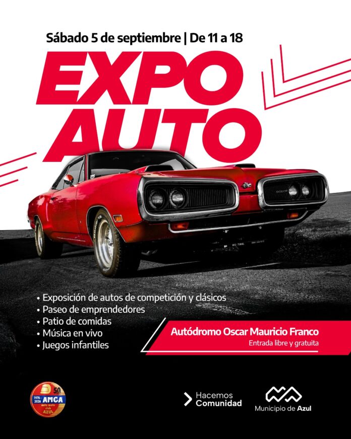 ExpoAuto
