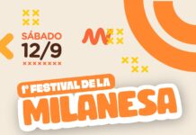 Se realizará el Primer Festival de la Milanesa