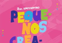 Se inaugurará el 3° Encuentro de Pequeños Creadores en el López Claro