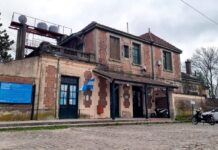 Una política de reparación histórica: se inaugurará el sitio de la memoria para la promoción de los Derechos Humanos