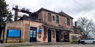 Una política de reparación histórica: se inaugurará el sitio de la memoria para la promoción de los Derechos Humanos