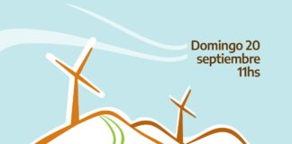 Actividad solidaria y deportiva: se viene la 2ª Vuelta a Pablo Acosta