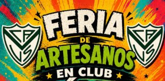 El Centro de Artesanos y Manualistas realizará una nueva Feria en Club Vélez