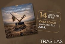 CUANDO UN LIBRO DESPIERTA NUEVAS HISTORIAS