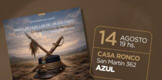 CUANDO UN LIBRO DESPIERTA NUEVAS HISTORIAS