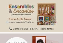 Abubillas presenta dos nuevas propuestas.