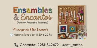 Abubillas presenta dos nuevas propuestas.