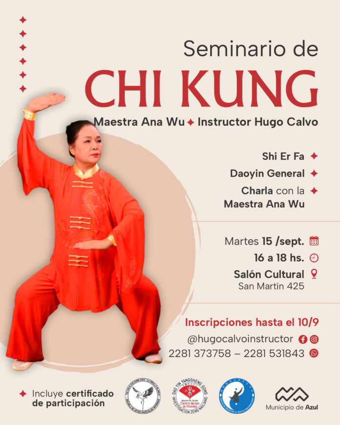 ChiKung