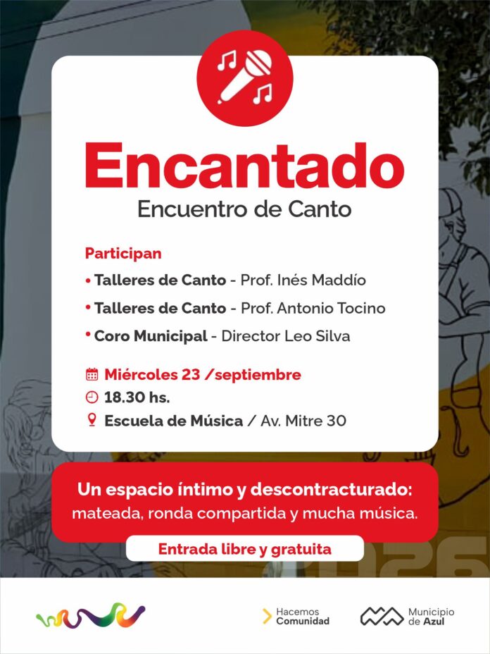 Encantado