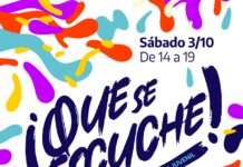 Tendrá lugar el festival juvenil “Que se escuche”