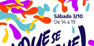 Tendrá lugar el festival juvenil “Que se escuche”