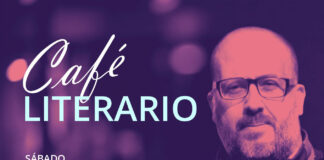 Café Literario en Guanaco’s