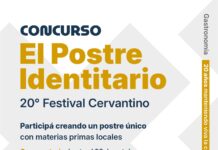 Festival Cervantino: convocatoria al concurso “El postre identitario cervantino”